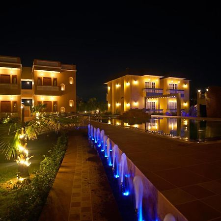 5 States Resort Amritszár Kültér fotó