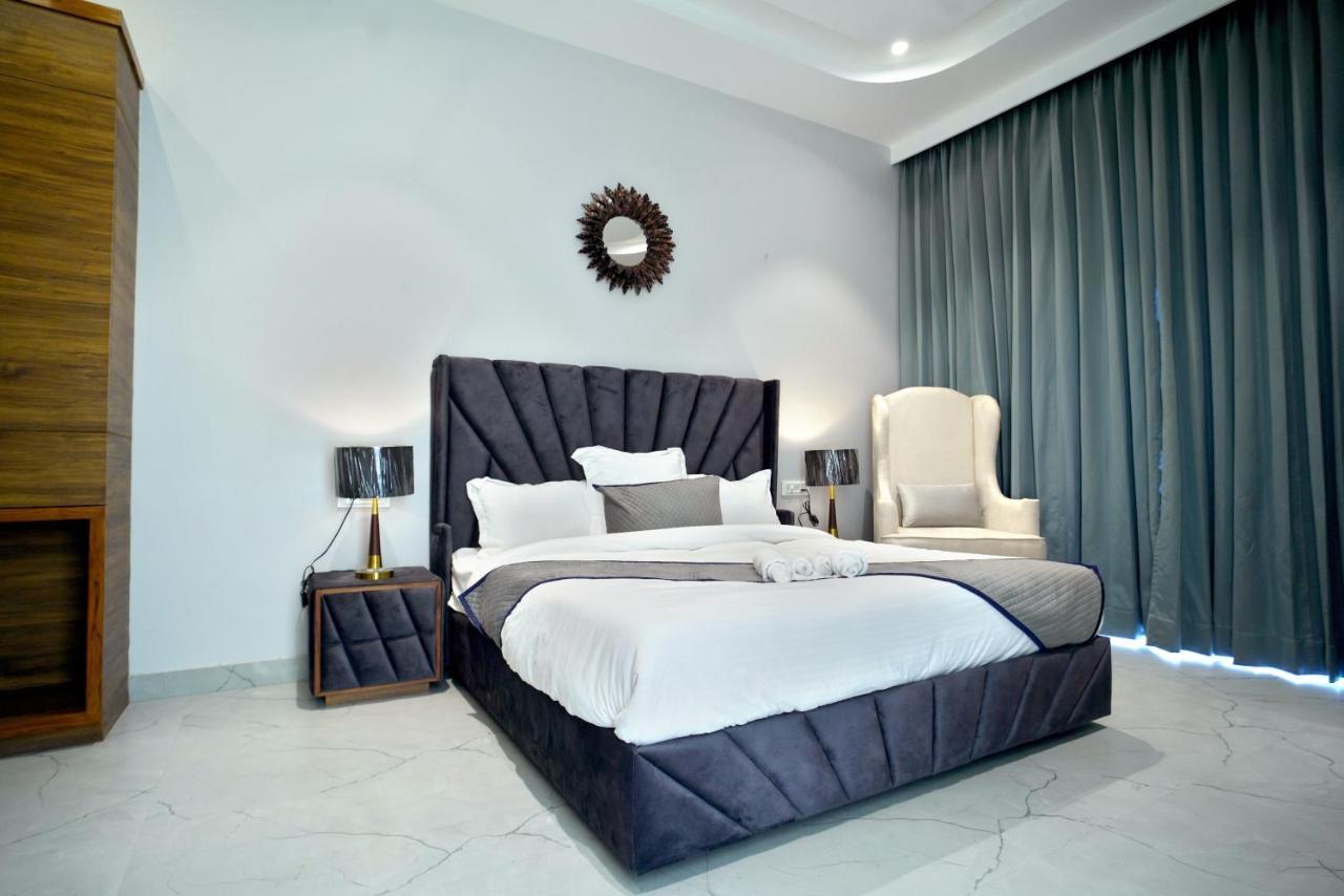 5 States Resort Amritszár Kültér fotó