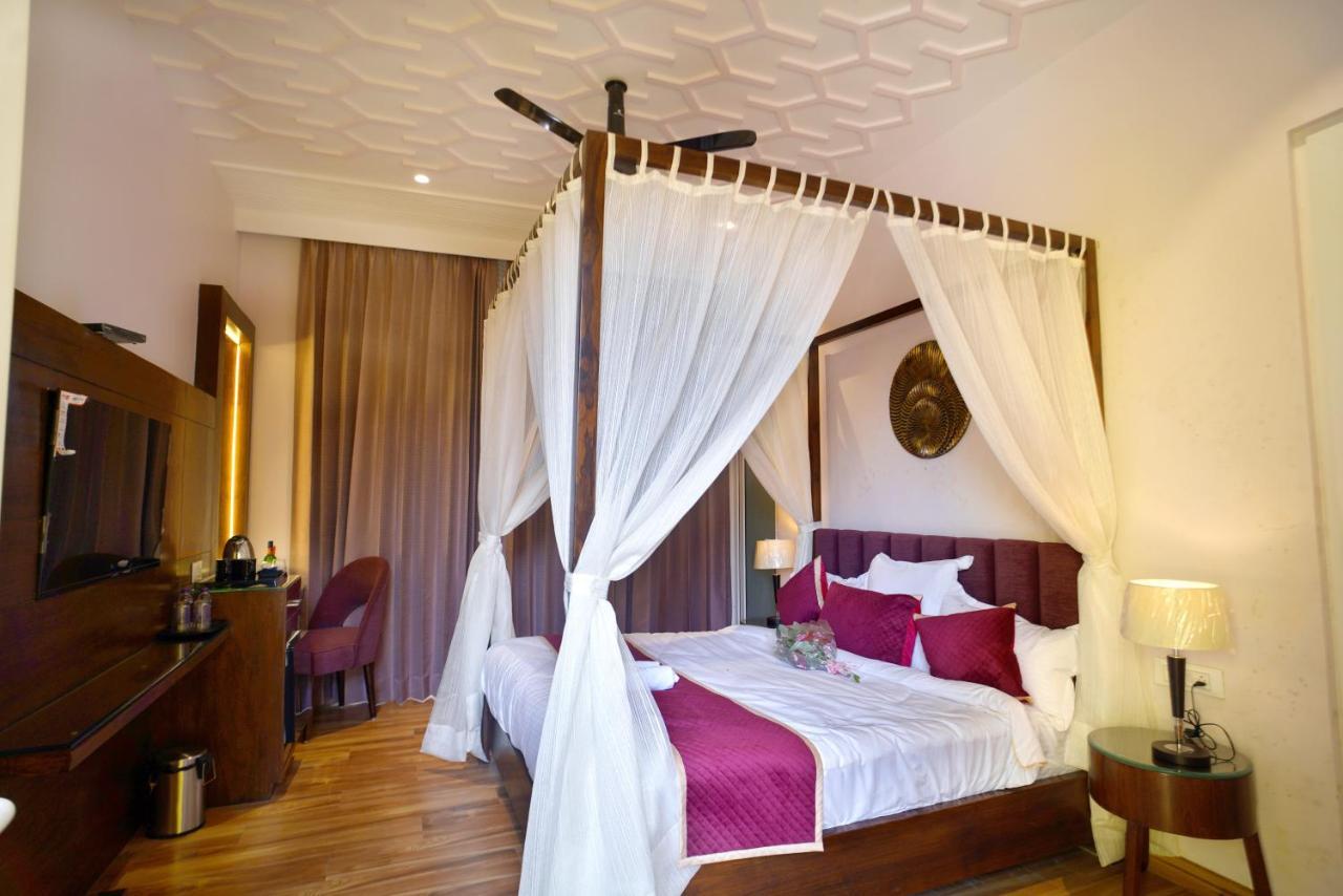 5 States Resort Amritszár Kültér fotó